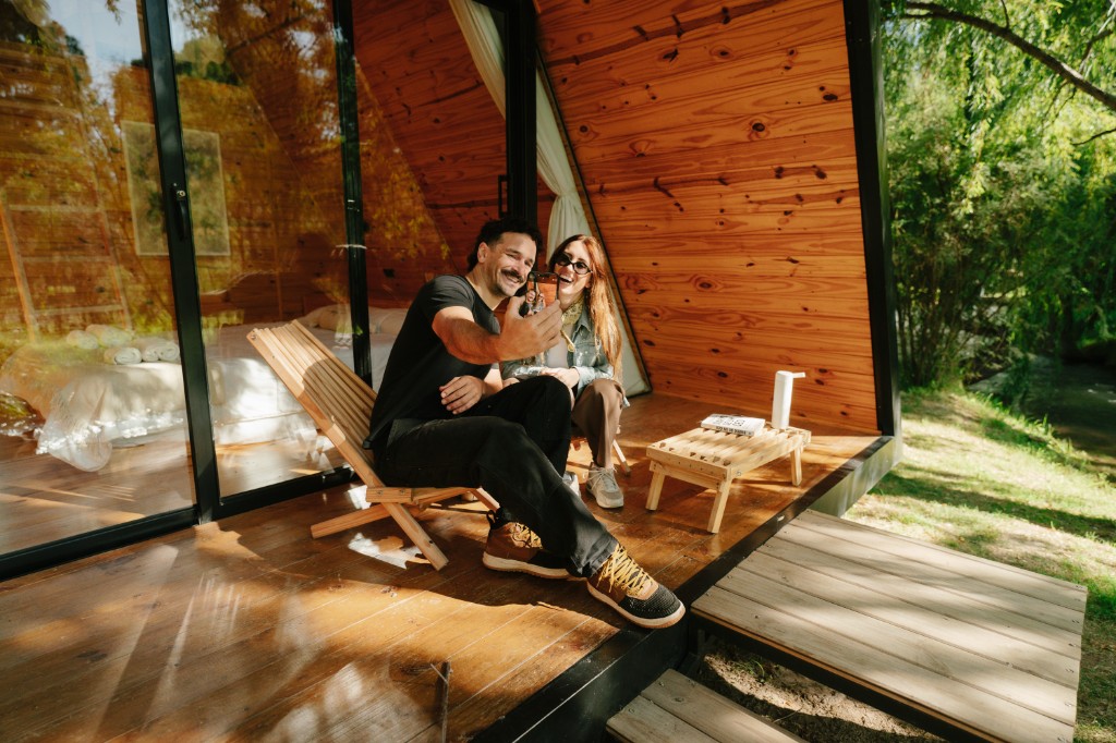Alpine Suites and accommodation at La Rivera Country Estate (7)