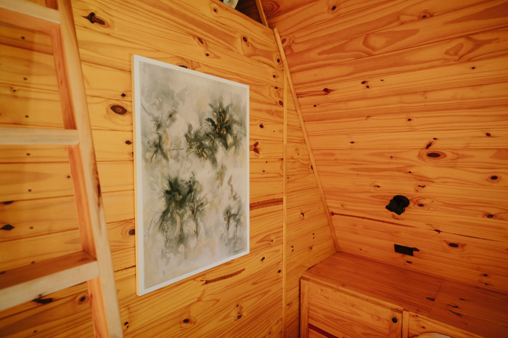 Alpine Suites and accommodation at La Rivera Country Estate (9)