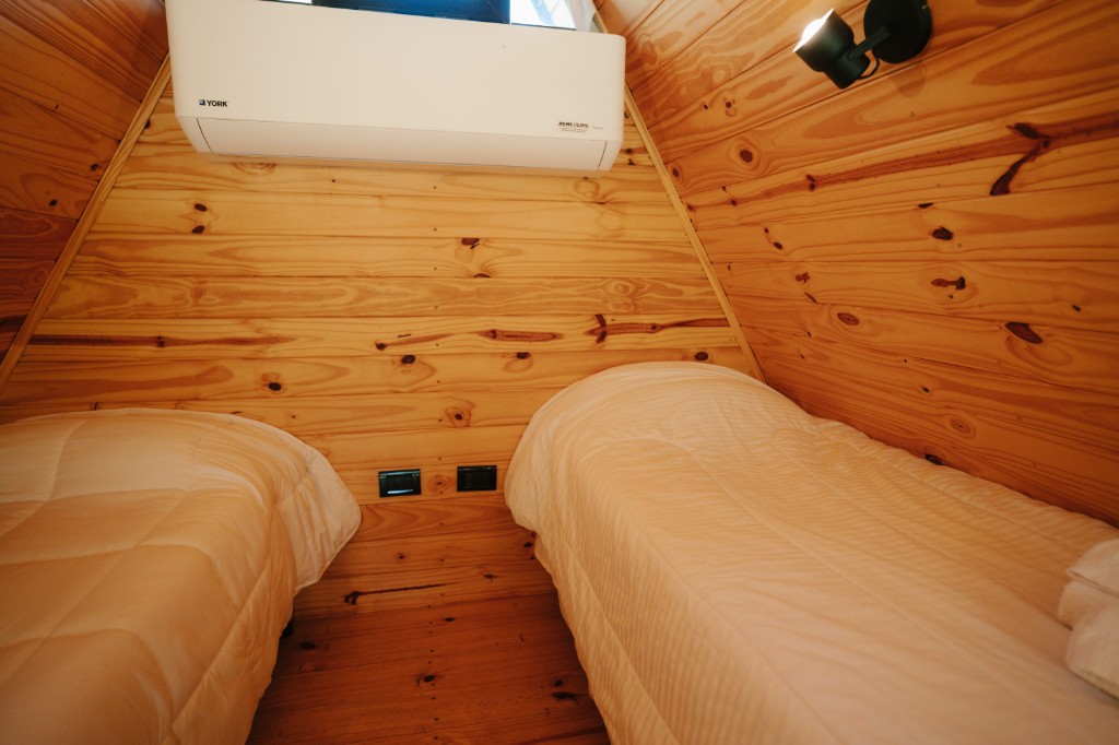 Alpine Suites and accommodation at La Rivera Country Estate (17)