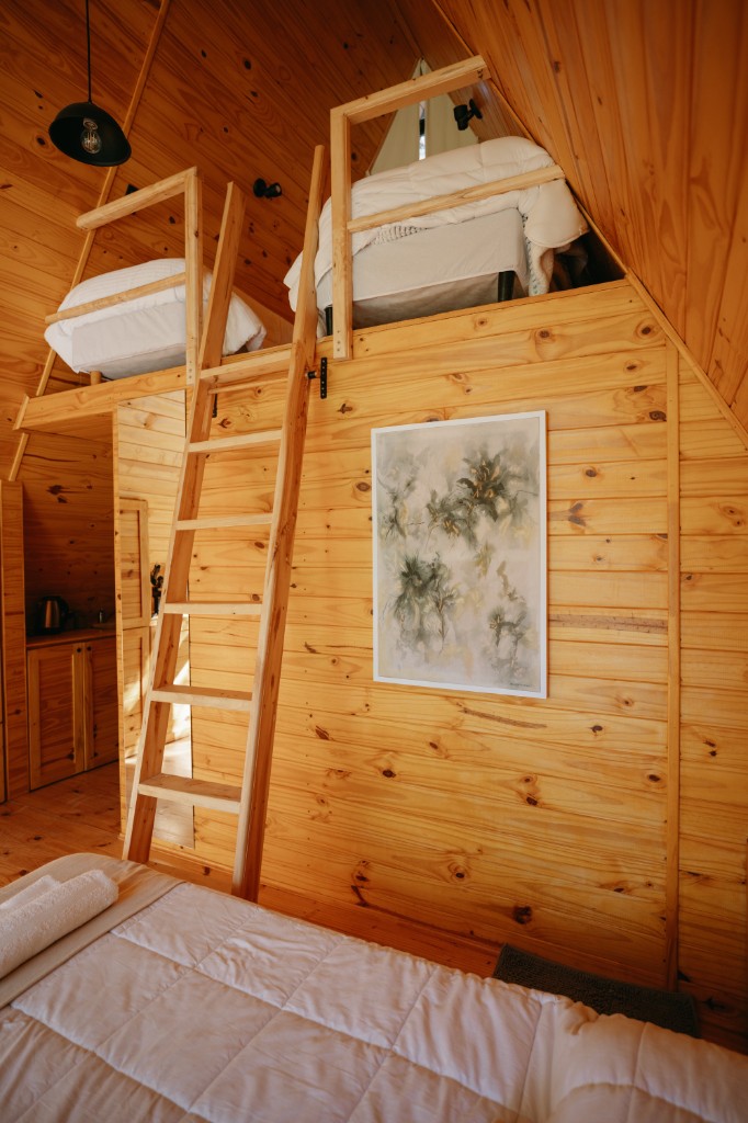 Alpine Suites and accommodation at La Rivera Country Estate (23)