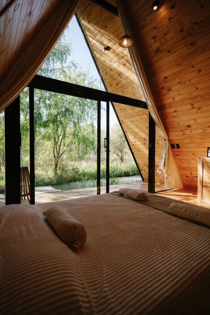 Alpine Suites and accommodation at La Rivera Country Estate (27)