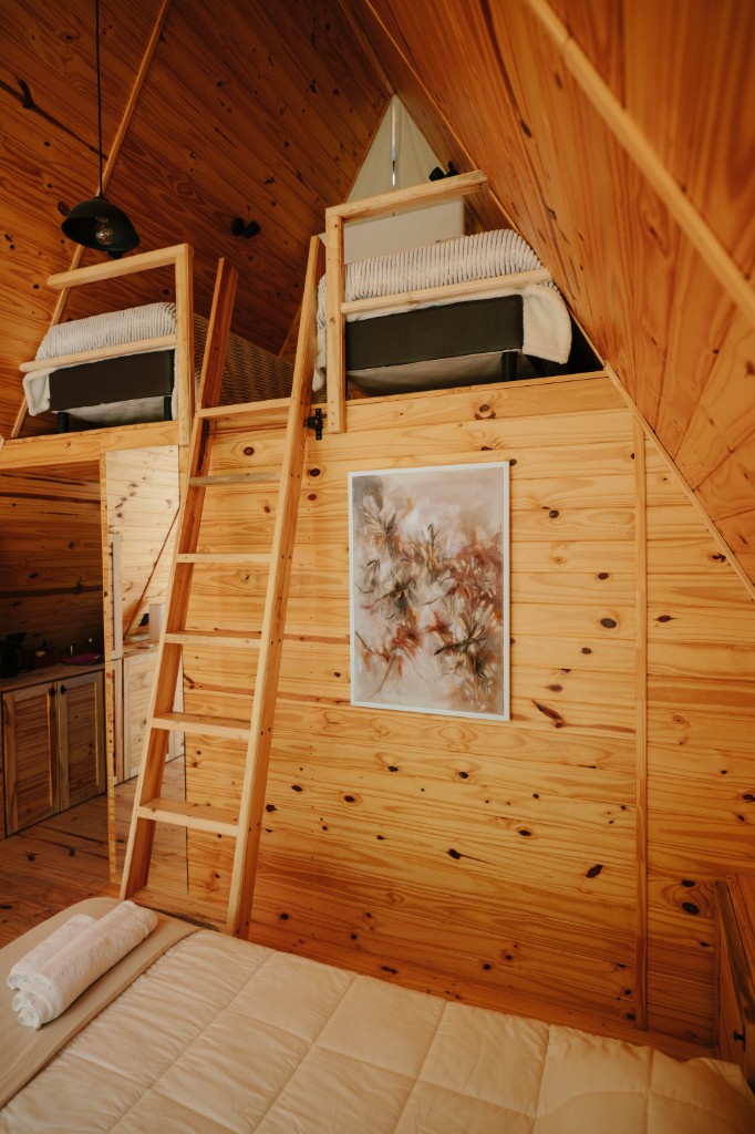 Alpine Suites and accommodation at La Rivera Country Estate (28)