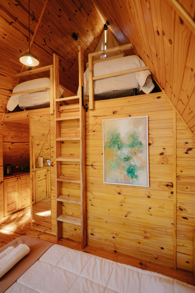 Alpine Suites and accommodation at La Rivera Country Estate (31)