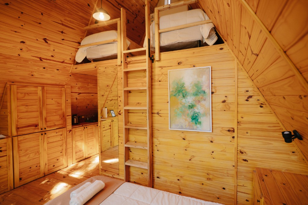 Alpine Suites and accommodation at La Rivera Country Estate (32)