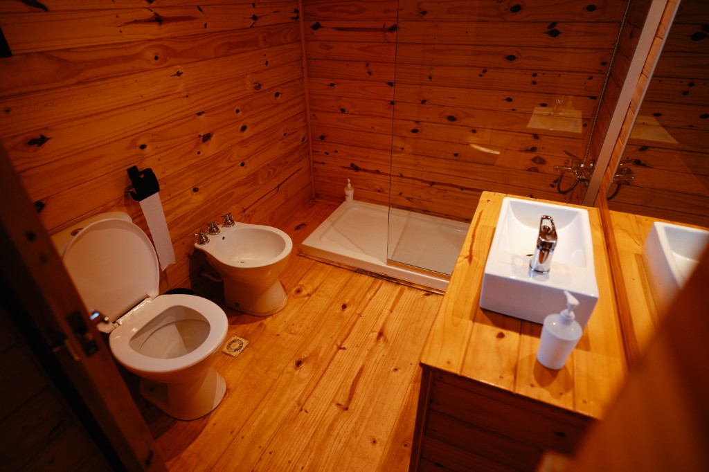Alpine Suites and accommodation at La Rivera Country Estate (33)