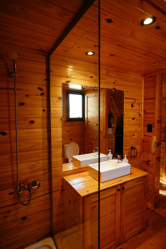 Alpine Suites and accommodation at La Rivera Country Estate (37)