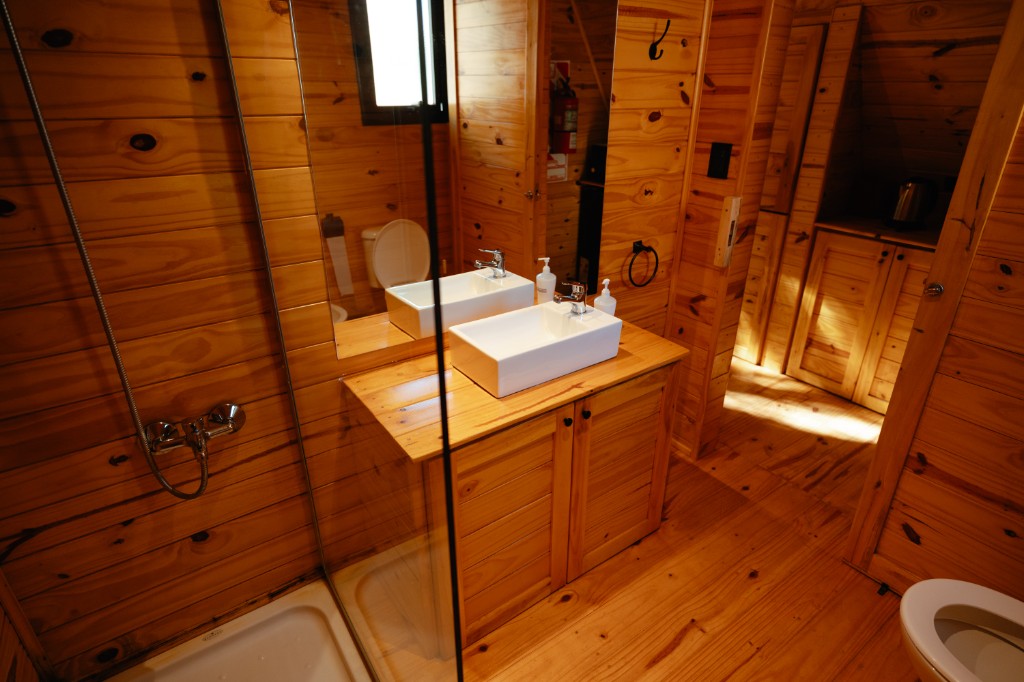 Alpine Suites and accommodation at La Rivera Country Estate (38)