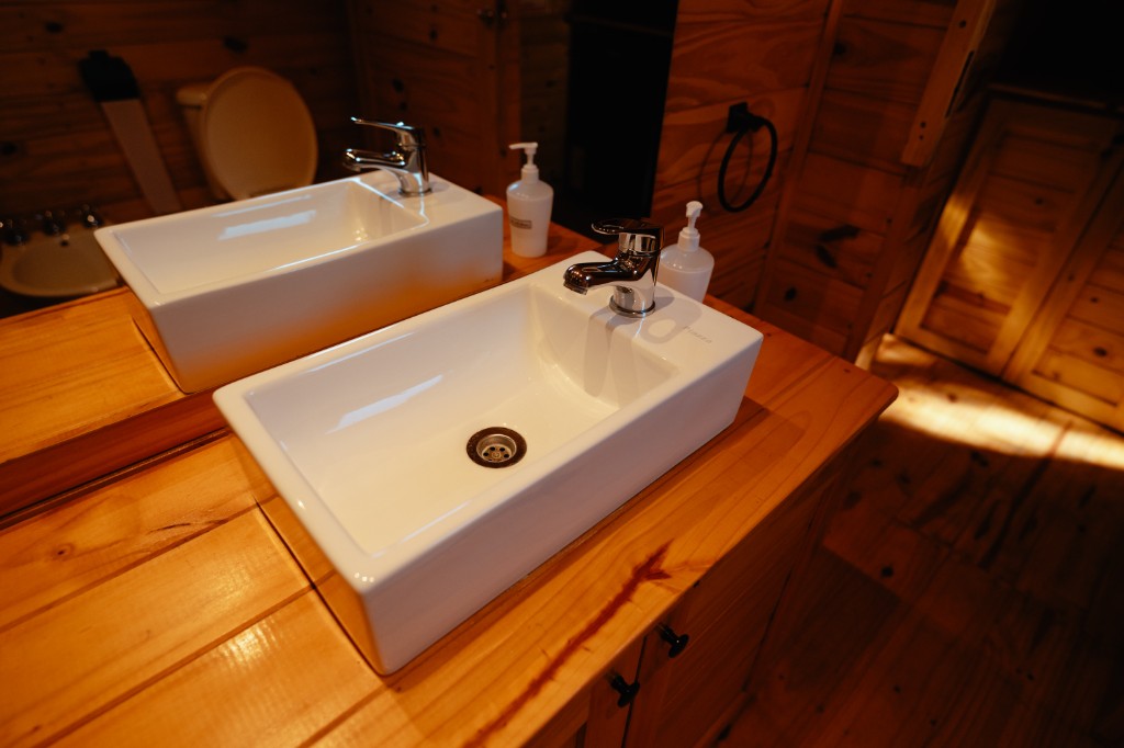 Alpine Suites and accommodation at La Rivera Country Estate (39)