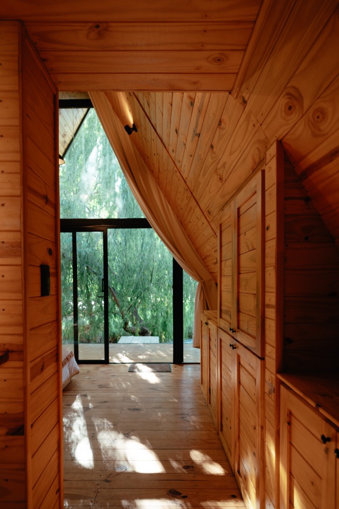Alpine Suites and accommodation at La Rivera Country Estate (40)