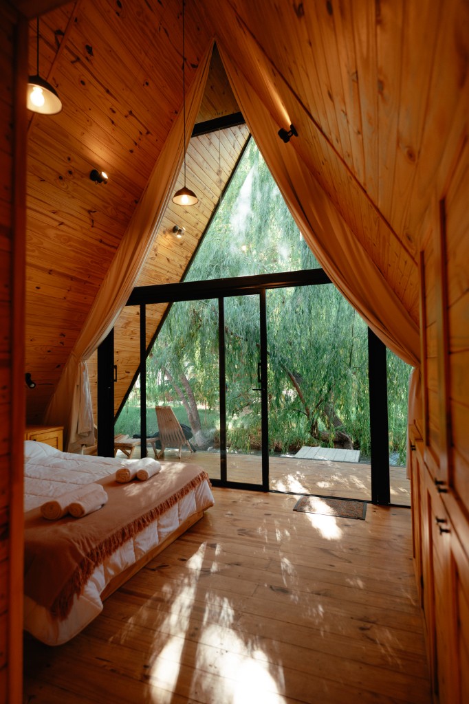 Alpine Suites and accommodation at La Rivera Country Estate (41)
