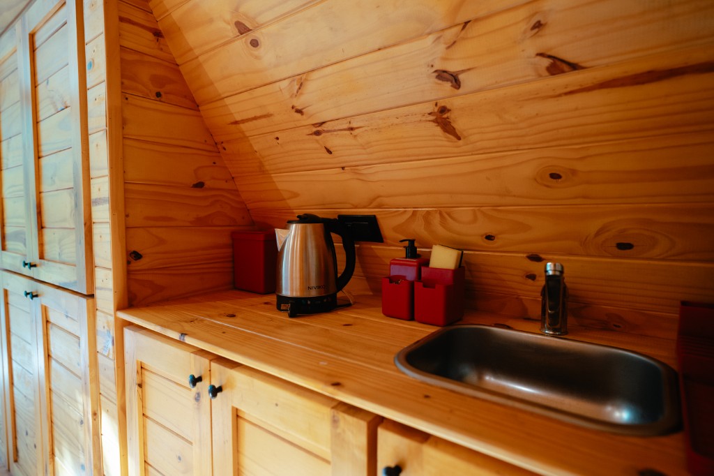 Alpine Suites and accommodation at La Rivera Country Estate (42)