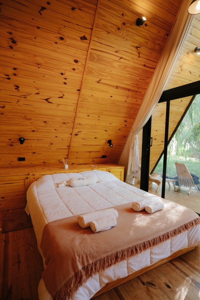 Alpine Suites and accommodation at La Rivera Country Estate (43)