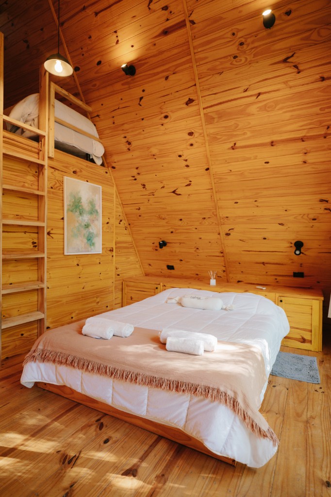 Alpine Suites and accommodation at La Rivera Country Estate (44)