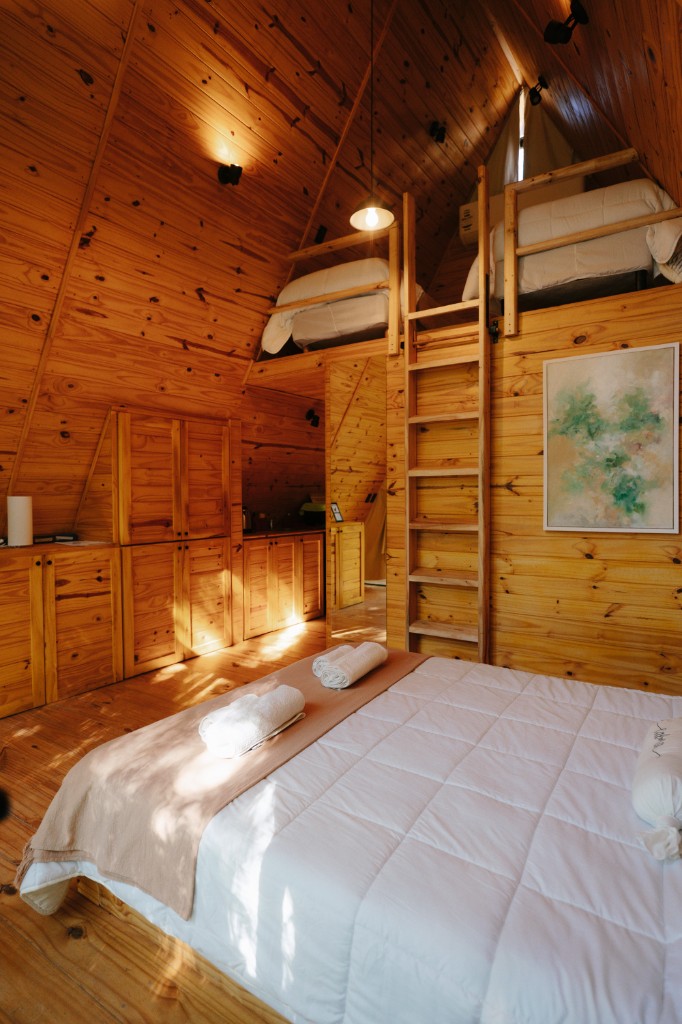 Alpine Suites and accommodation at La Rivera Country Estate (47)