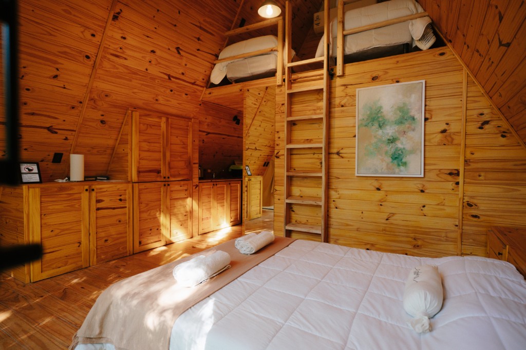 Alpine Suites and accommodation at La Rivera Country Estate (48)