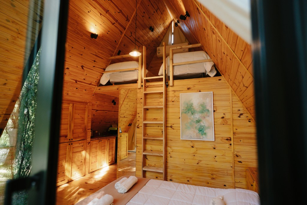 Alpine Suites and accommodation at La Rivera Country Estate (49)