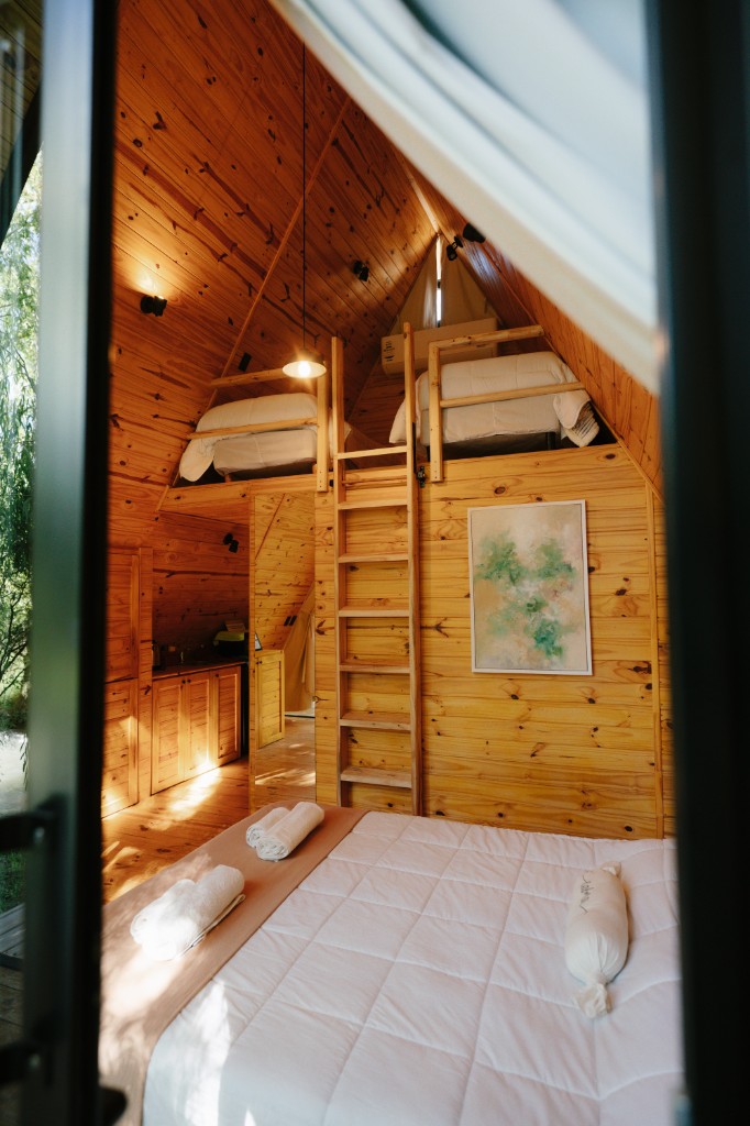 Alpine Suites and accommodation at La Rivera Country Estate (50)