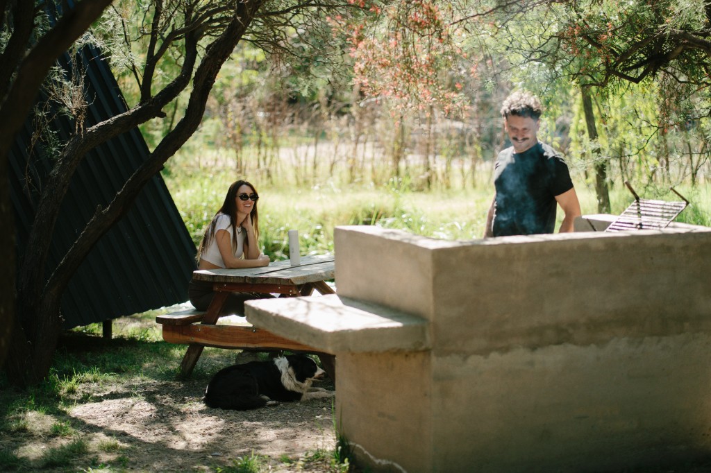Alpine Suites and accommodation at La Rivera Country Estate (54)