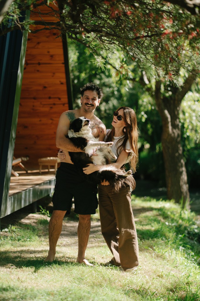 Alpine Suites and accommodation at La Rivera Country Estate (59)