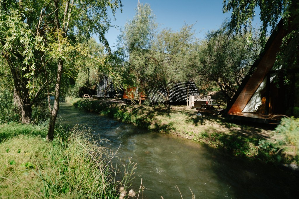 Alpine Suites and accommodation at La Rivera Country Estate (66)