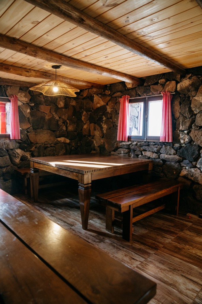 Alpine Suites and the Swiss Refuge at La Rivera 81