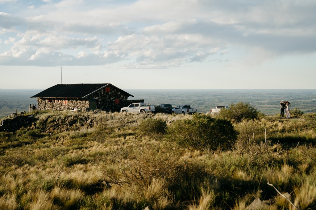 Alpine Suites and the Swiss Refuge at La Rivera 80
