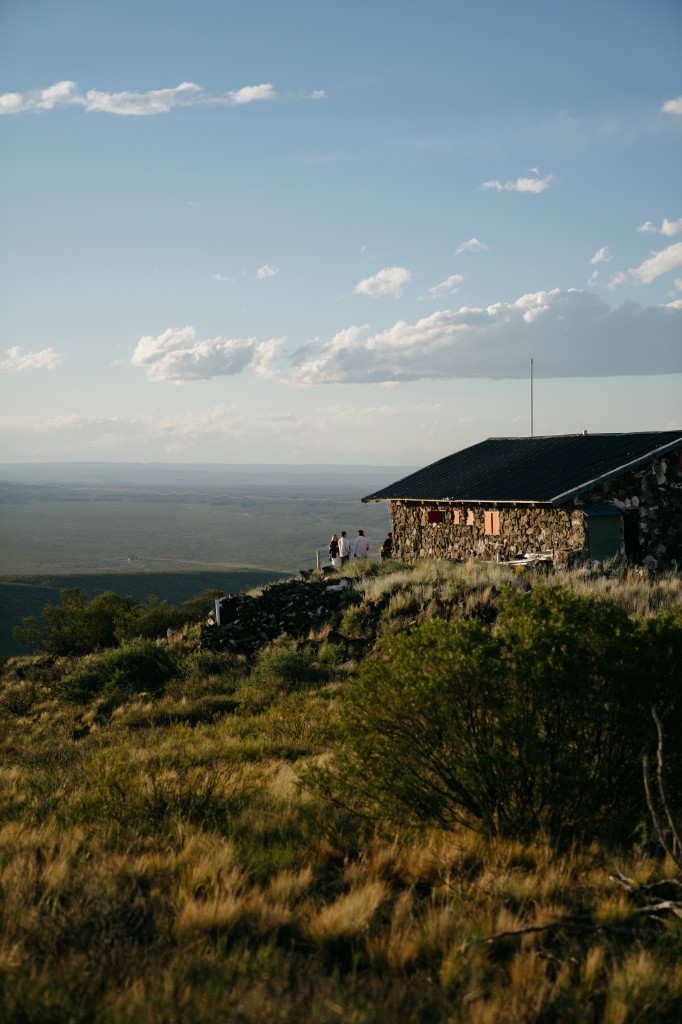 Alpine Suites and the Swiss Refuge at La Rivera 73