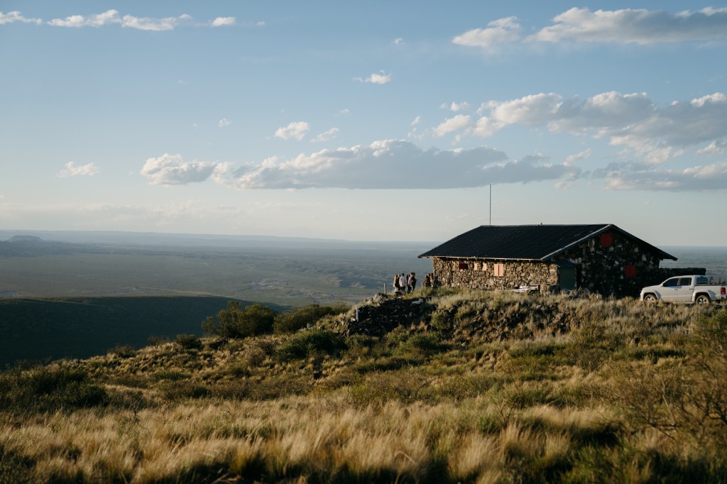 Alpine Suites and the Swiss Refuge at La Rivera 78