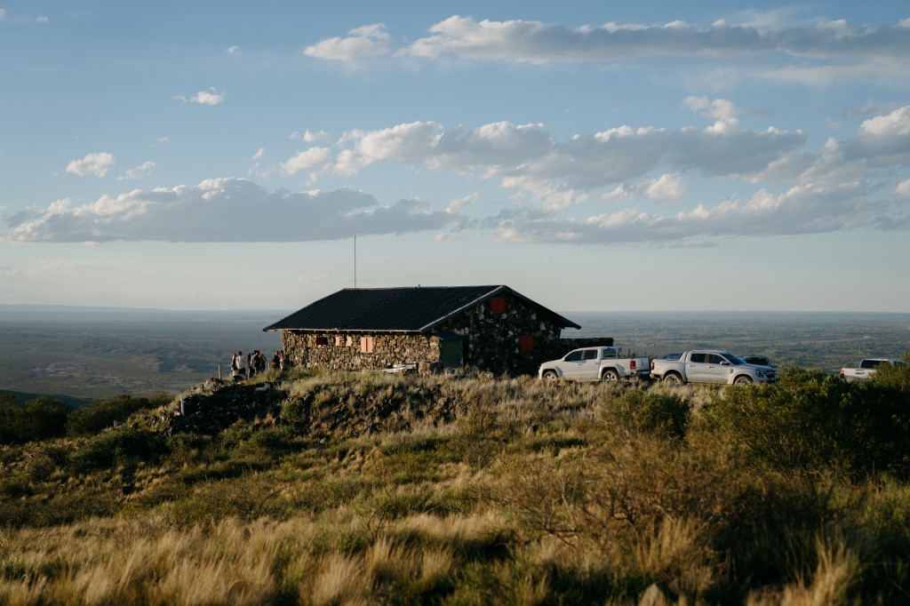 Alpine Suites and the Swiss Refuge at La Rivera 72