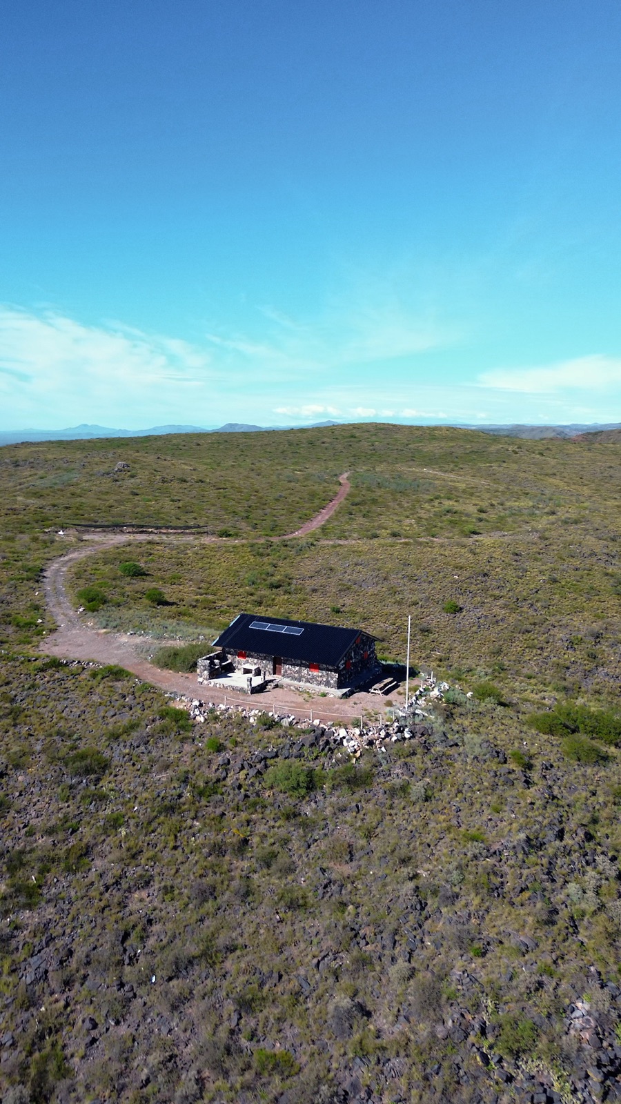 Alpine Suites and the Swiss Refuge at La Rivera 67