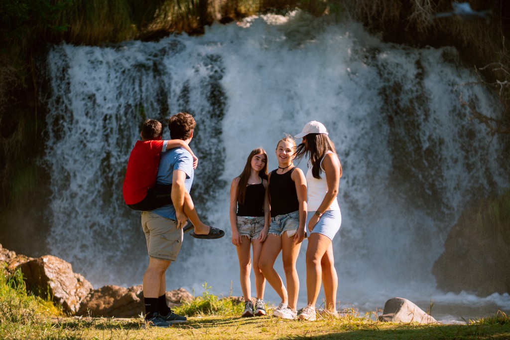 Groups and experiences at La Rivera Camp (41)