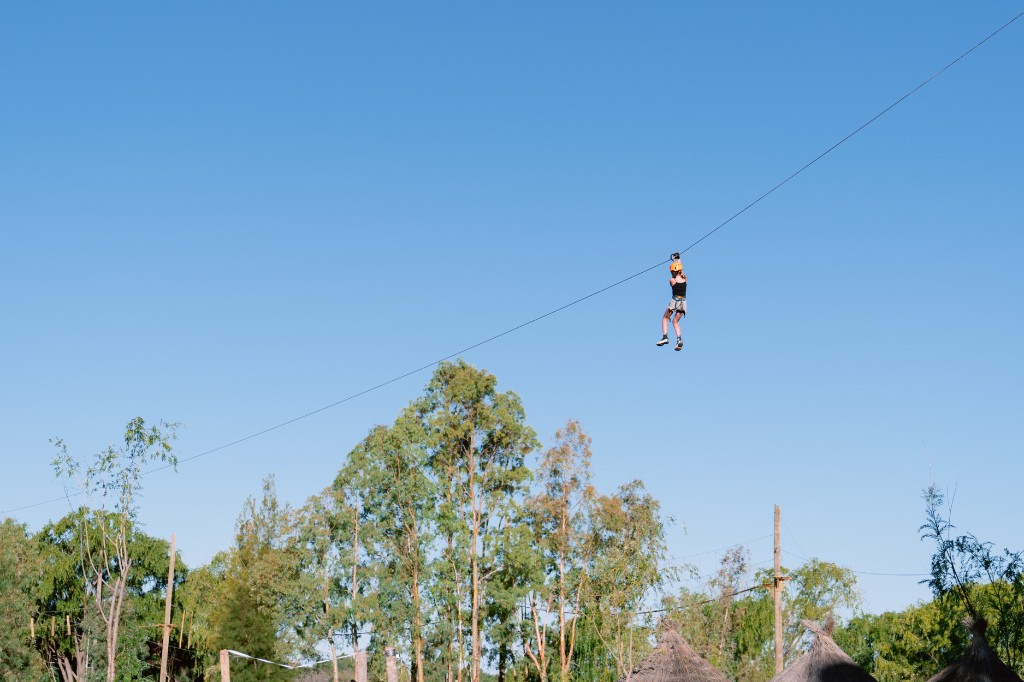 Groups and experiences at La Rivera Camp (56)
