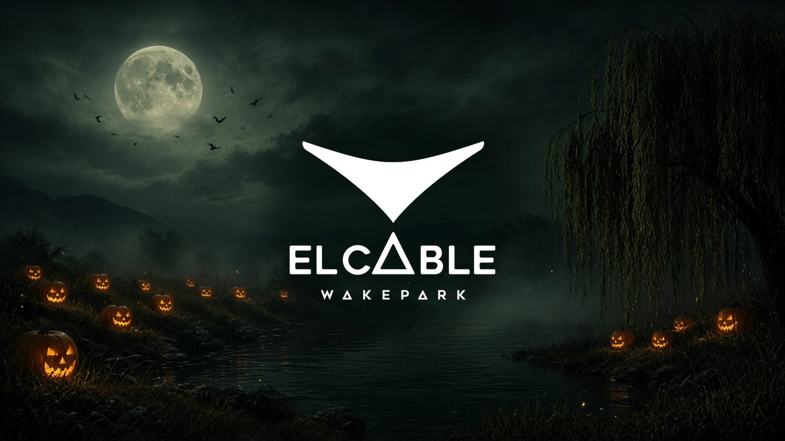 EPIC HALLOWEEN EDITION