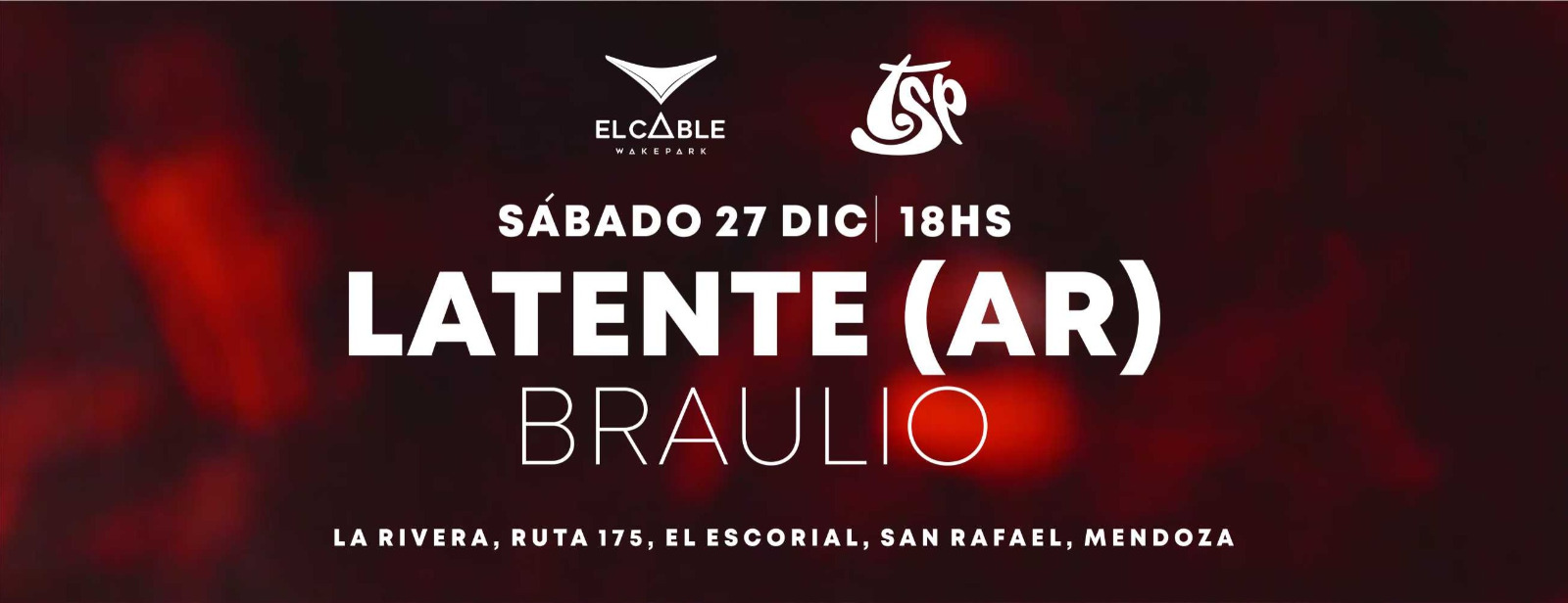 Mendoza | Latente (AR)