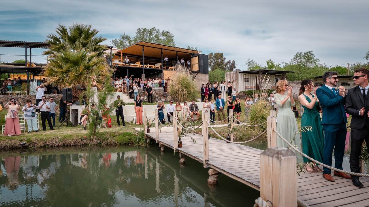 Weddings 3
