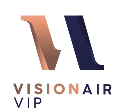 Logo Visionair Vip